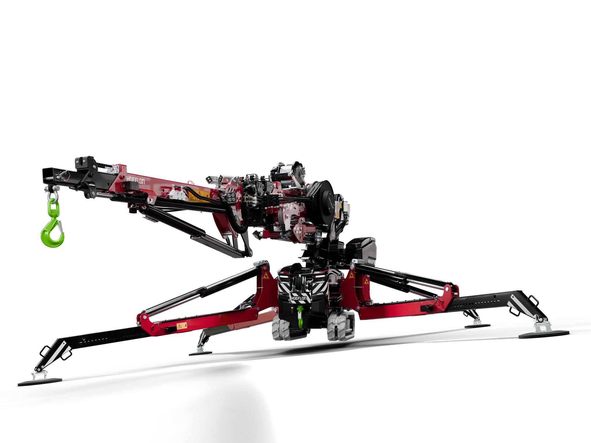 Automatisch nivelleren